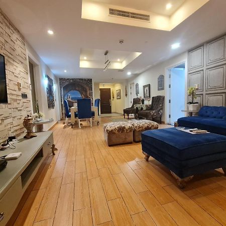 이슬라마바드 Royal Residencia Centaurus 아파트 외부 사진