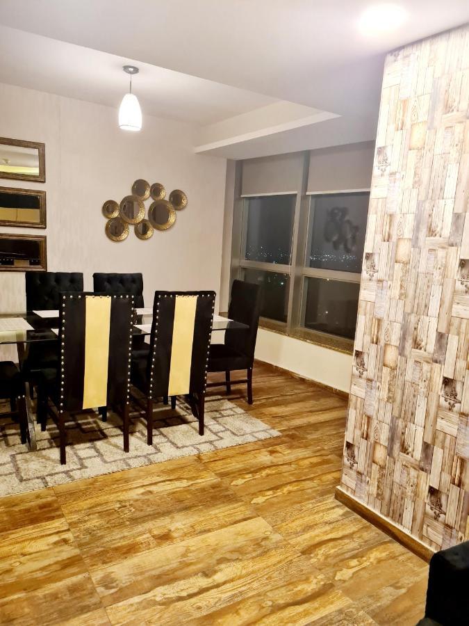이슬라마바드 Royal Residencia Centaurus 아파트 외부 사진