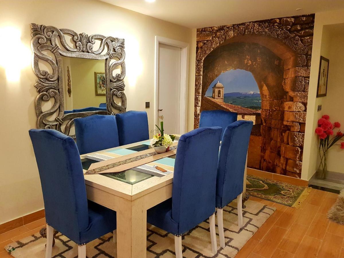 이슬라마바드 Royal Residencia Centaurus 아파트 외부 사진